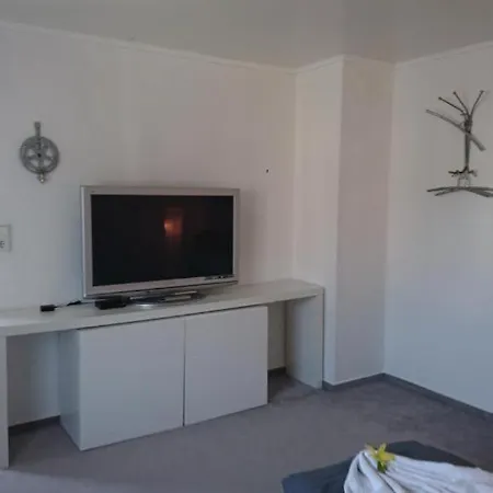 Modern Flat