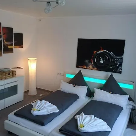 Modern Flat * رادولفزيل ام بوندنز
